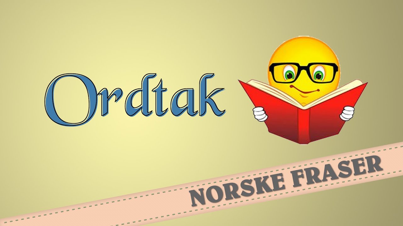 Ordtak