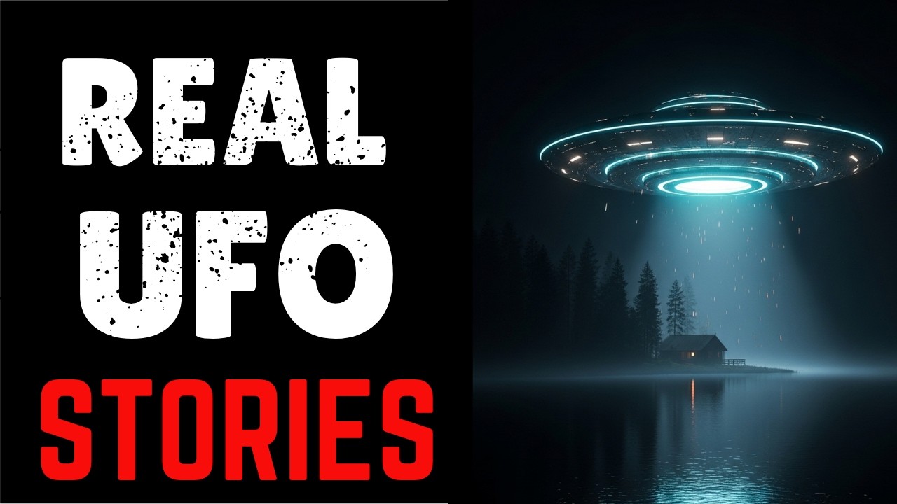 True Dark Ghosts & Rural Camp Horror Stories For Sleep Vol 94