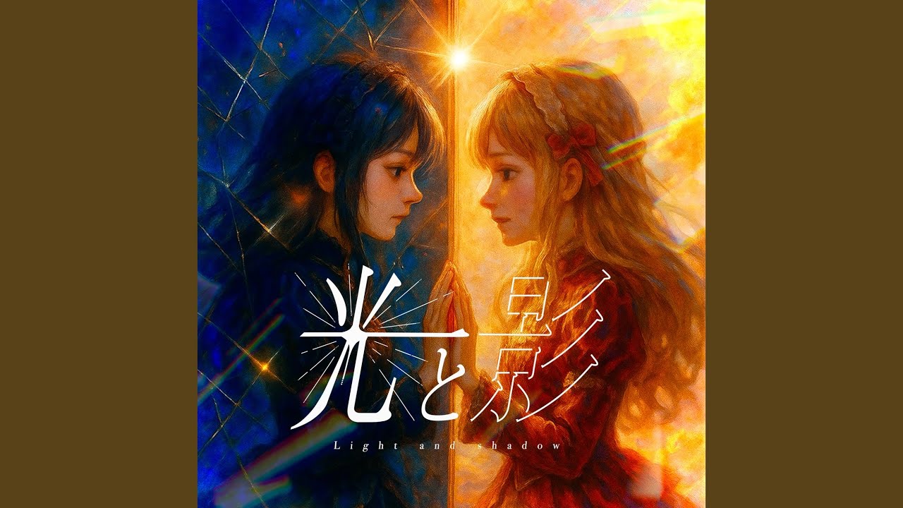 光と影