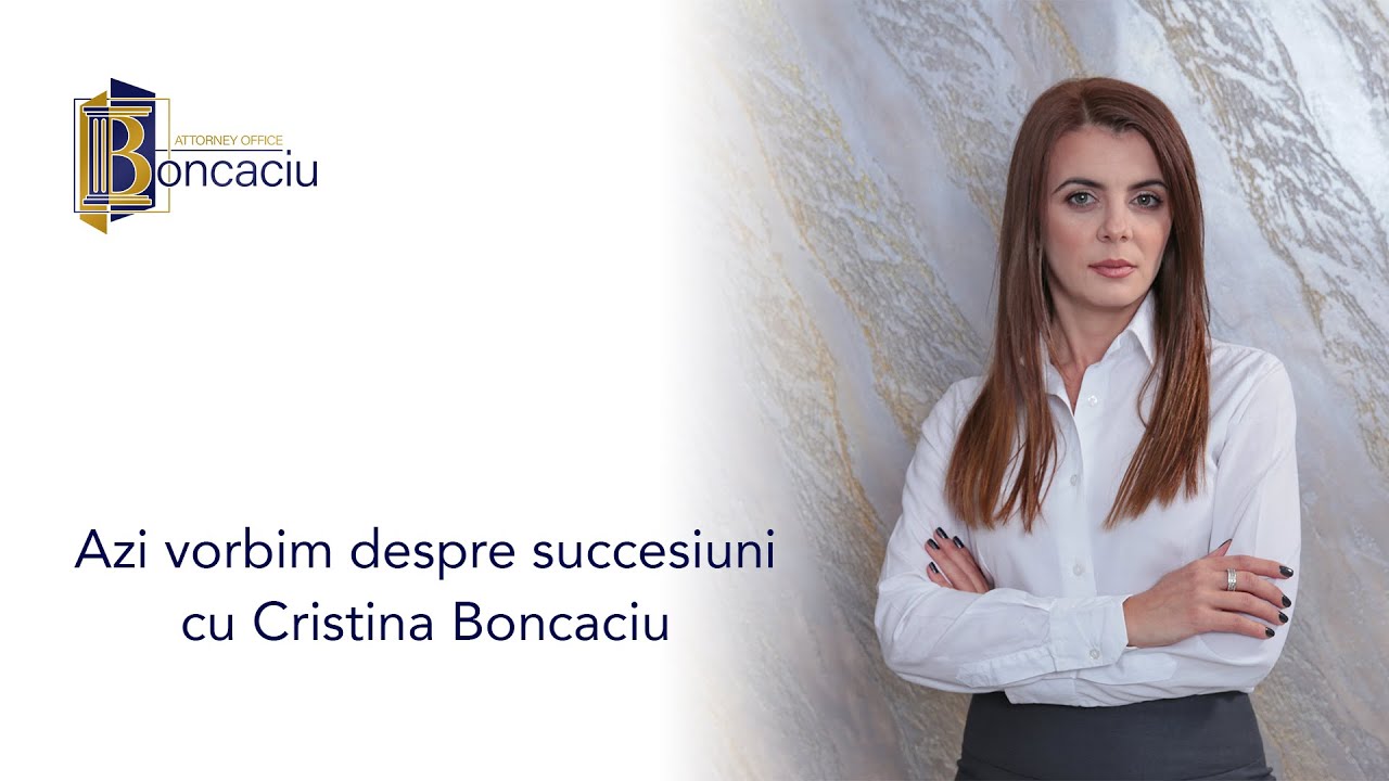 Ep.02 - Succesiuni