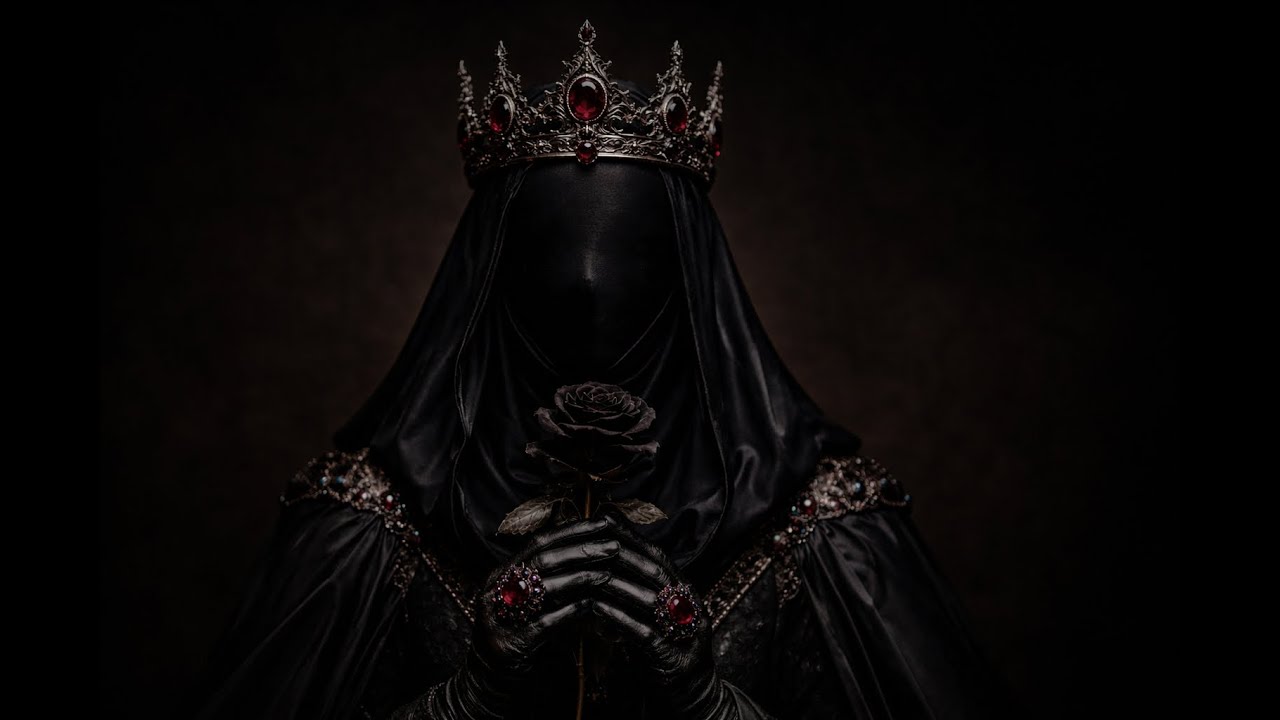 EDM ARABIC - فارس الظل Knight of Shadow