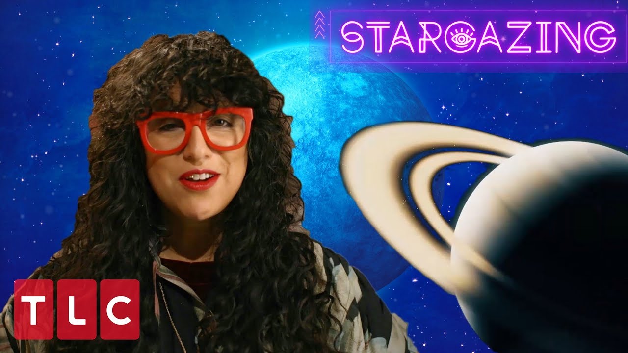 Astrology 101: What is Saturn Return? | Stargazing | Episode 1