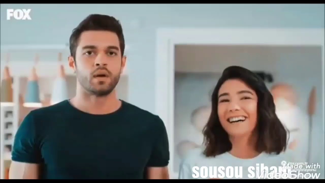 مكتوبة ليك ديمير و سيلين