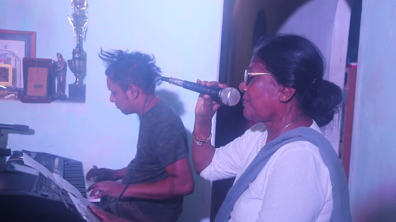 Ada Handanwa Himiyani Yasodara