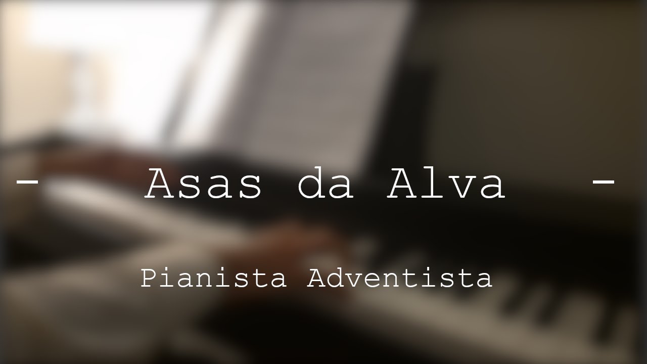 Prisma Brasil - Asas da Alva [Acompanhamento]
