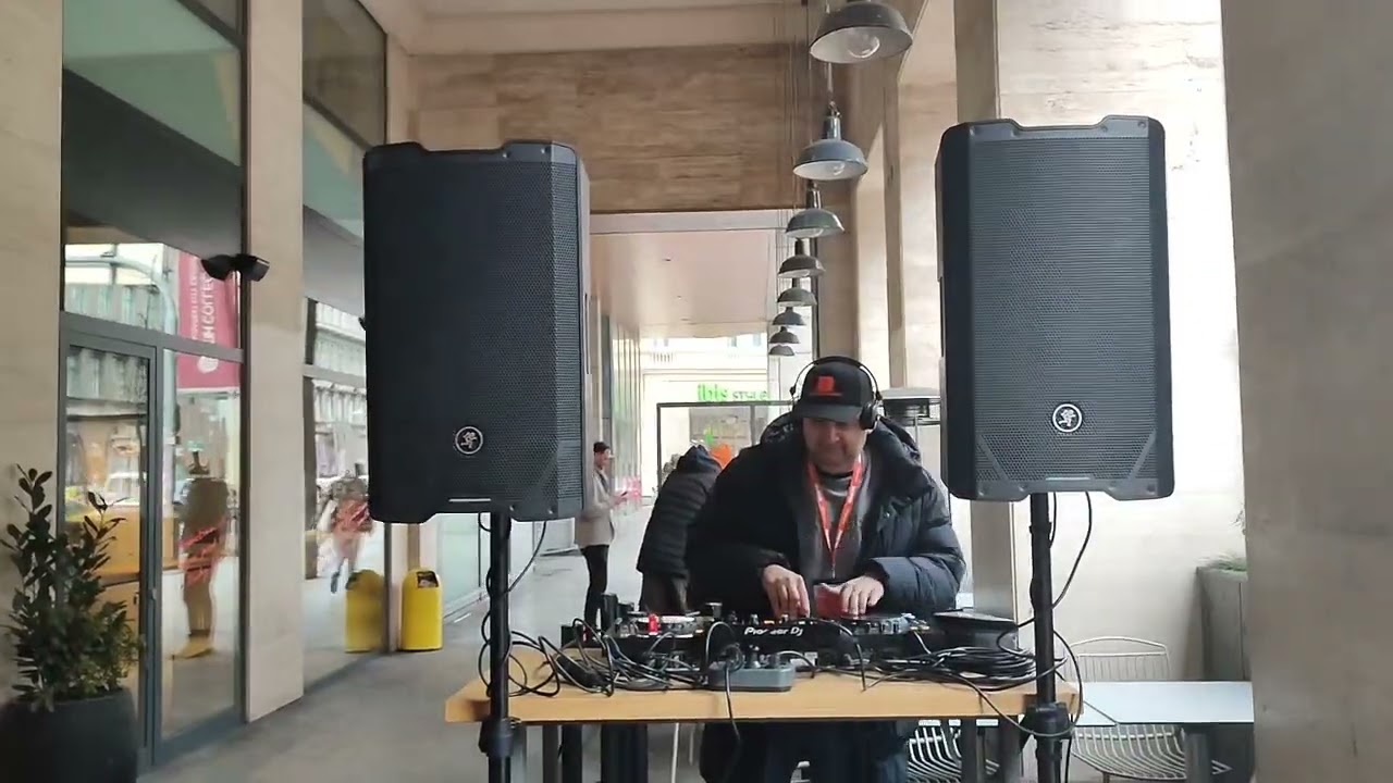 BLAHA DJ