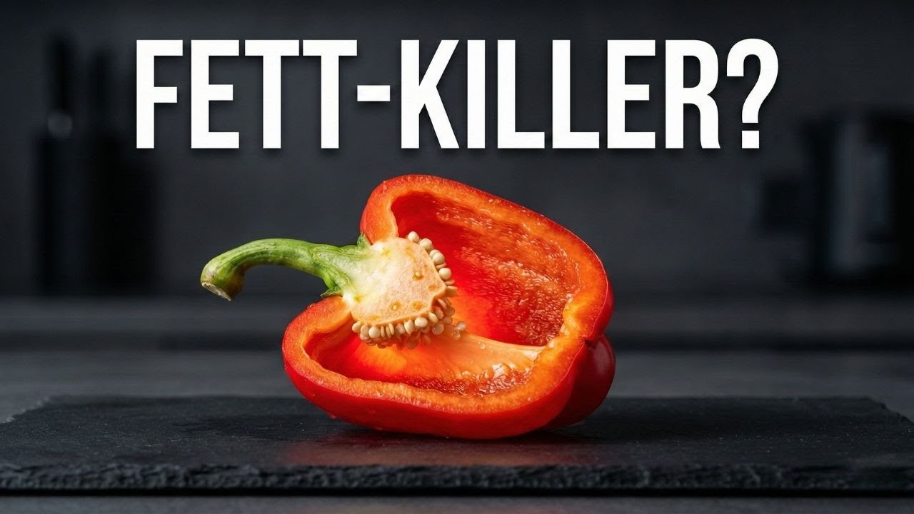Paprika Gesund - Stoffwechsel Anregen Und Vitamin C Tanken