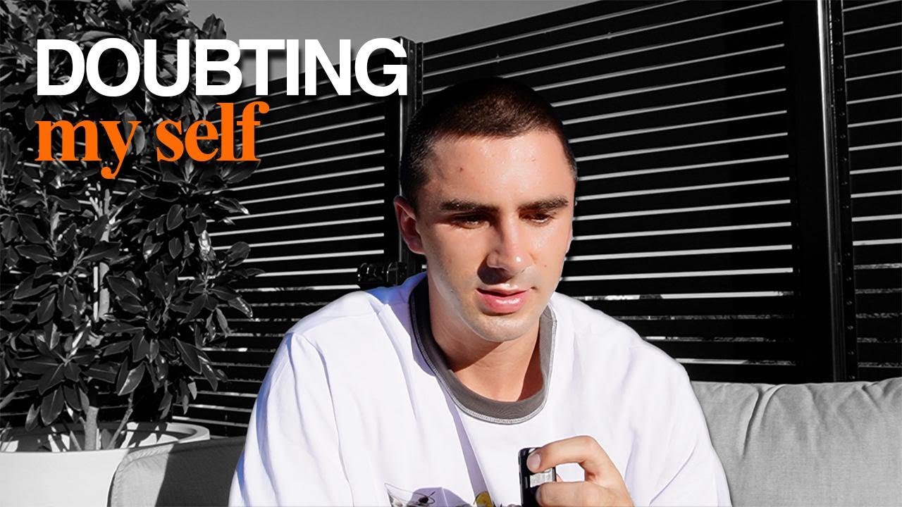 Doubting Yourself is Normal