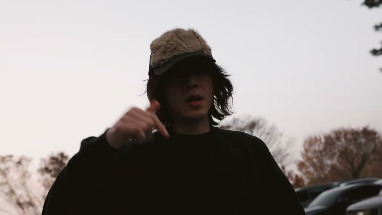 [MV] 하루살이 (Rap Sonata) - hu57la