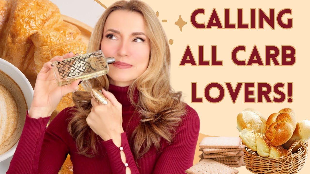 Got Carbs? | Perfumes That Contain A Carb Note | Guilt Free Carbs In Fragrances