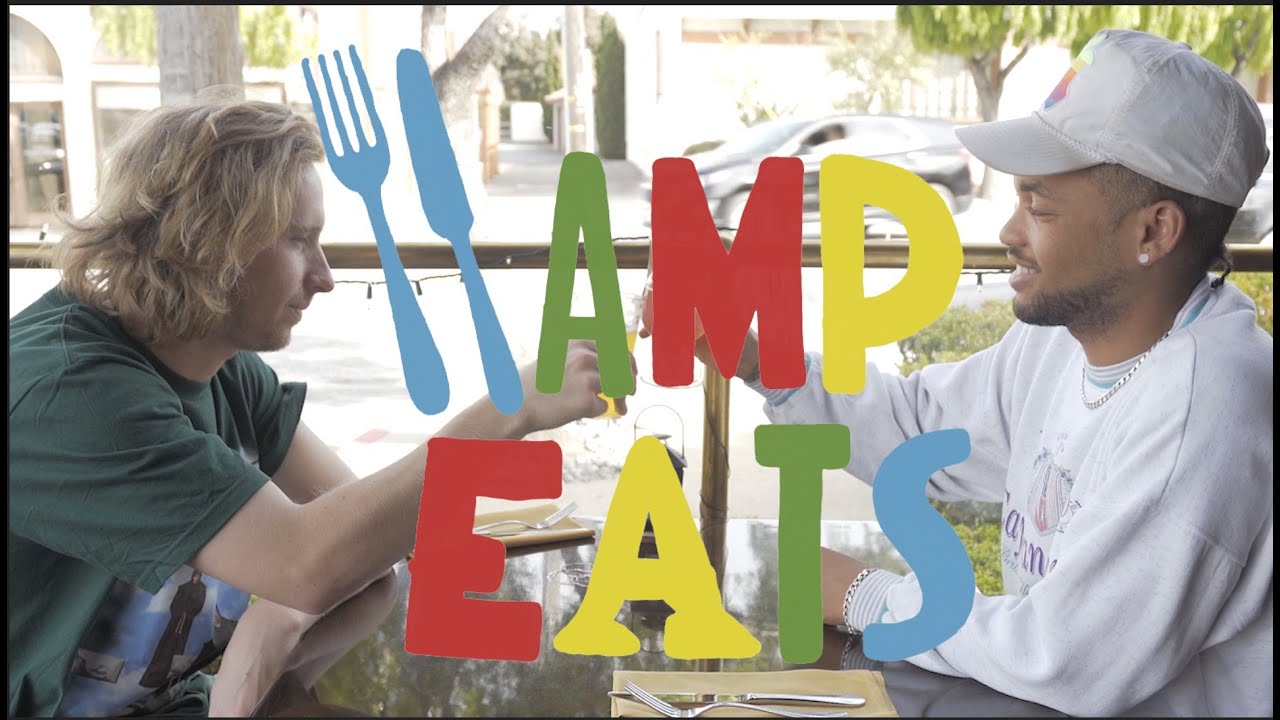 AMP Eats: Melville's Tavern