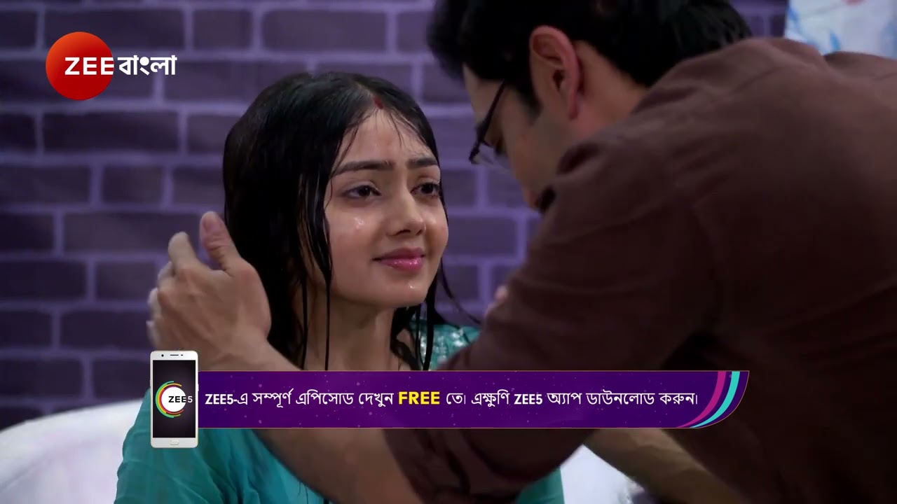 Phulki | Ep - 607 | Webisode | Feb 12 2025 | Zee Bangla