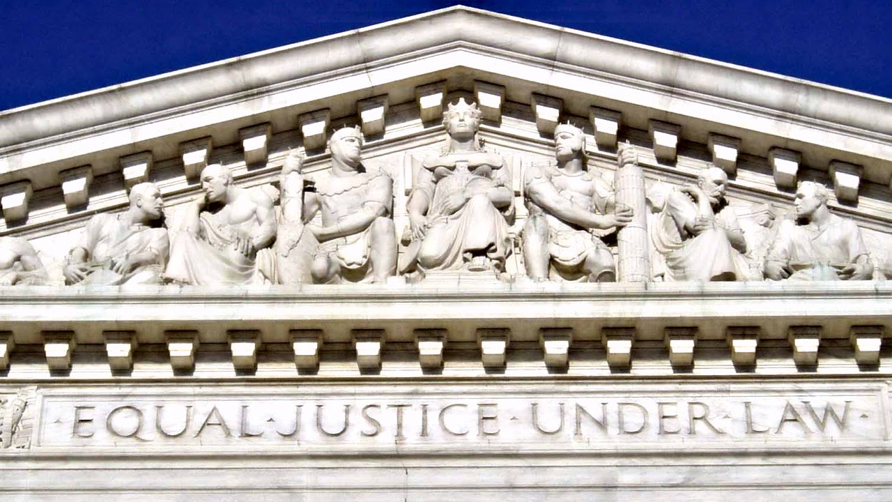 Should the Supreme Court Allow Us to 