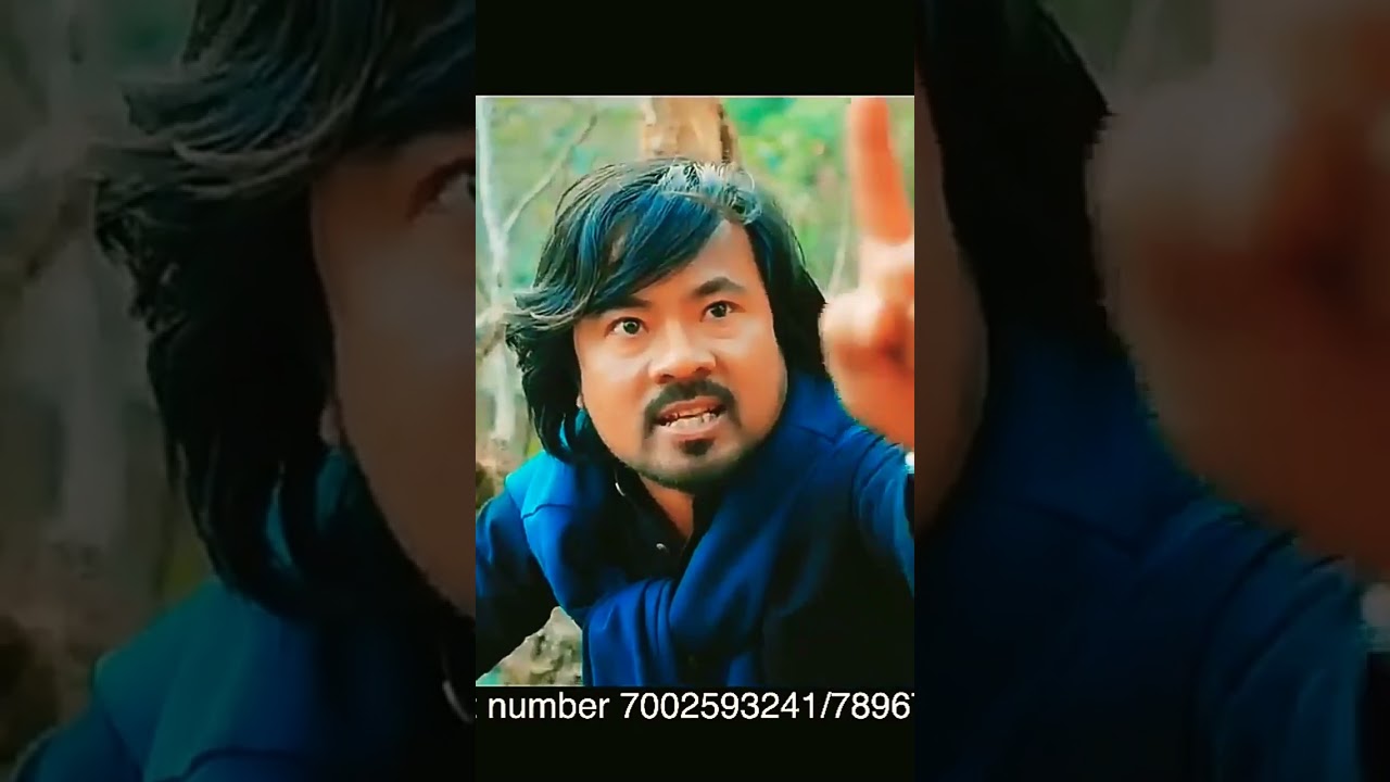 Niség ll New Mising Movie  ll Banti pamegam Official