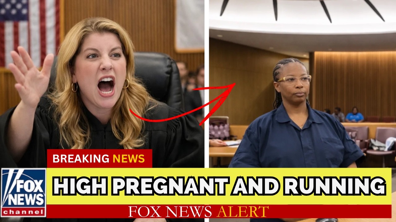 Sovereign Citizen Tries to Lie Her Way Out of Court — Judge West CRUSHES Her Story