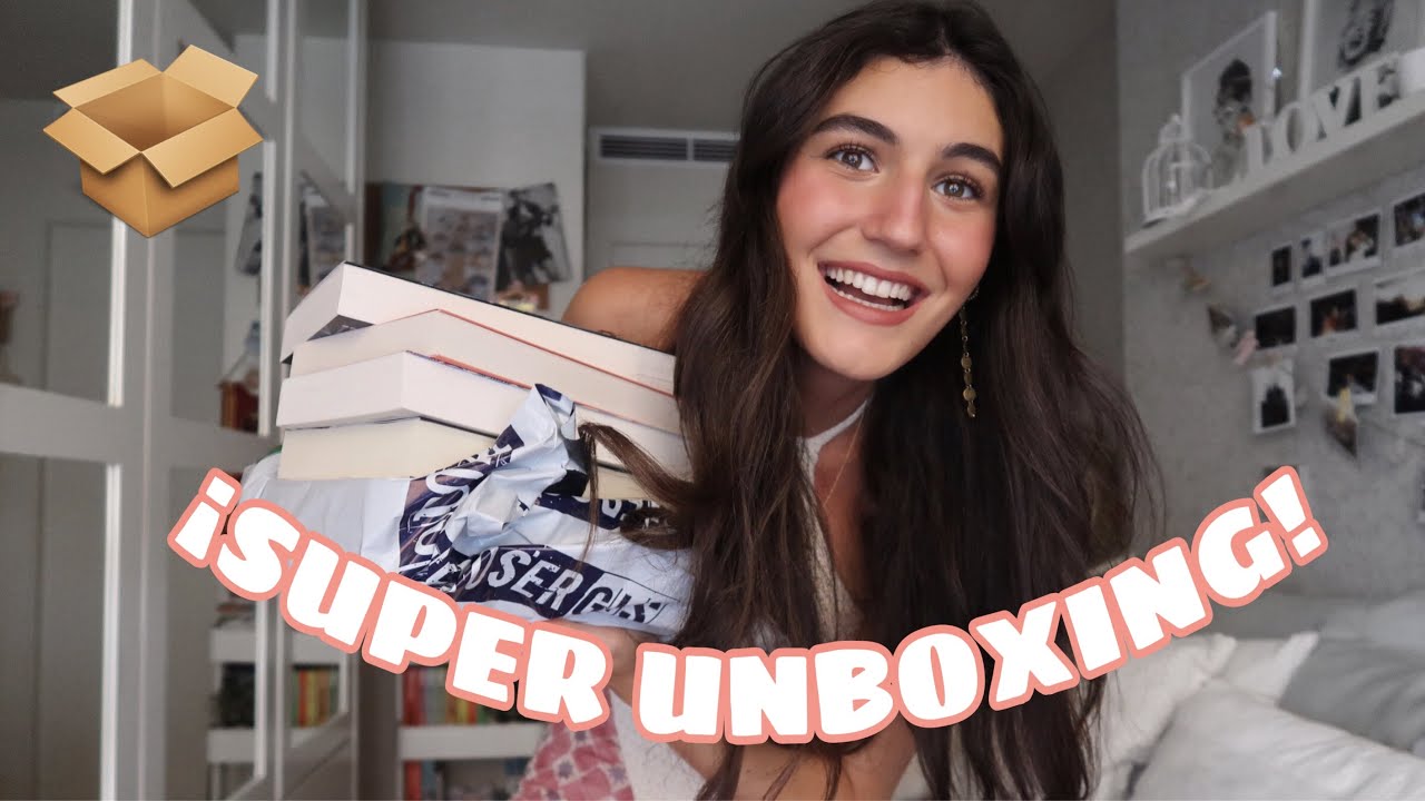 ¡EL UNBOXING MÁS GRANDE DEL CANAL!  | 😱 Flipando con envíos muy especiales.