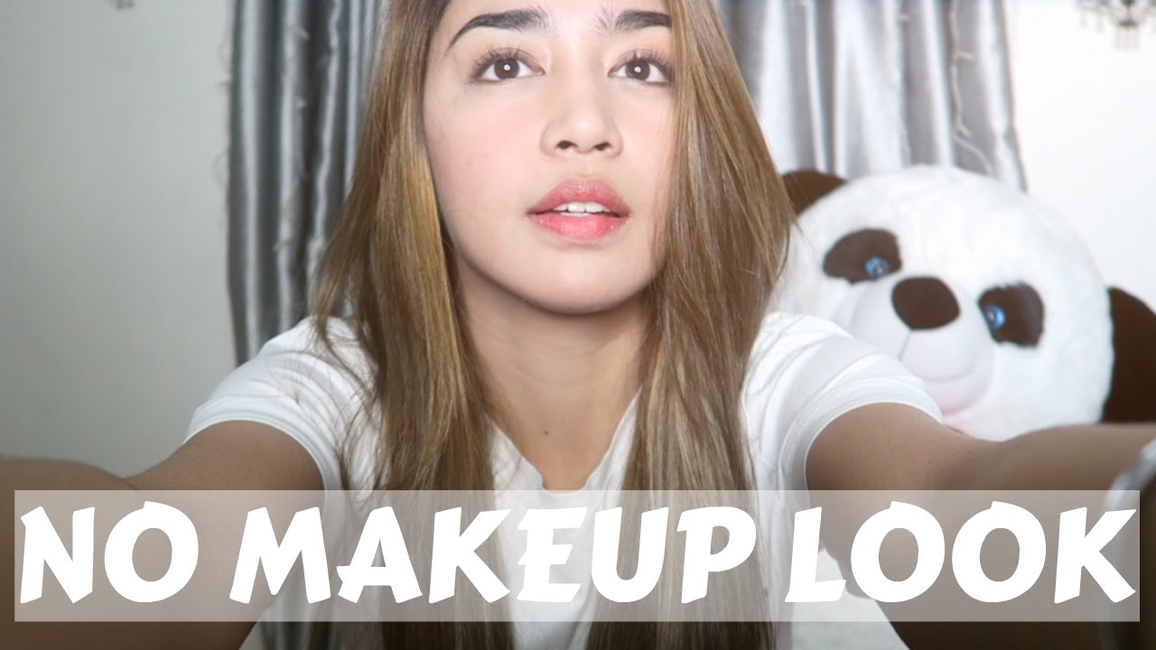 MY EVERYDAY MAKEUP ROUTINE!!
