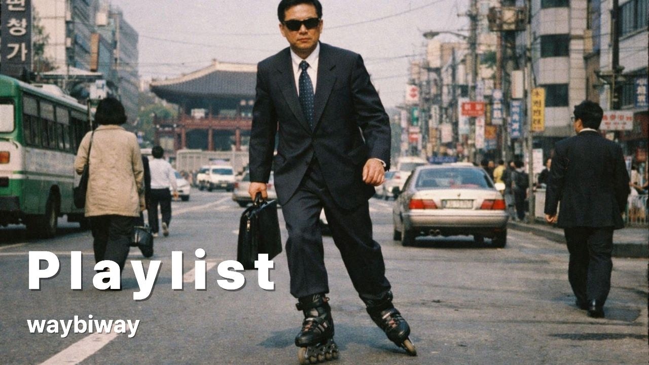 [playlist] 도입부터 느좋 그잡채...재즈 폼 미쳤다🙏 | Jazz x Hip-hop