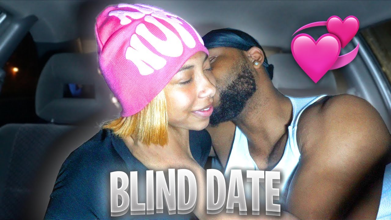 I PUT 2 SHY FREAKS ON A BLIND DATE! 🤫  #blinddate #jubilee