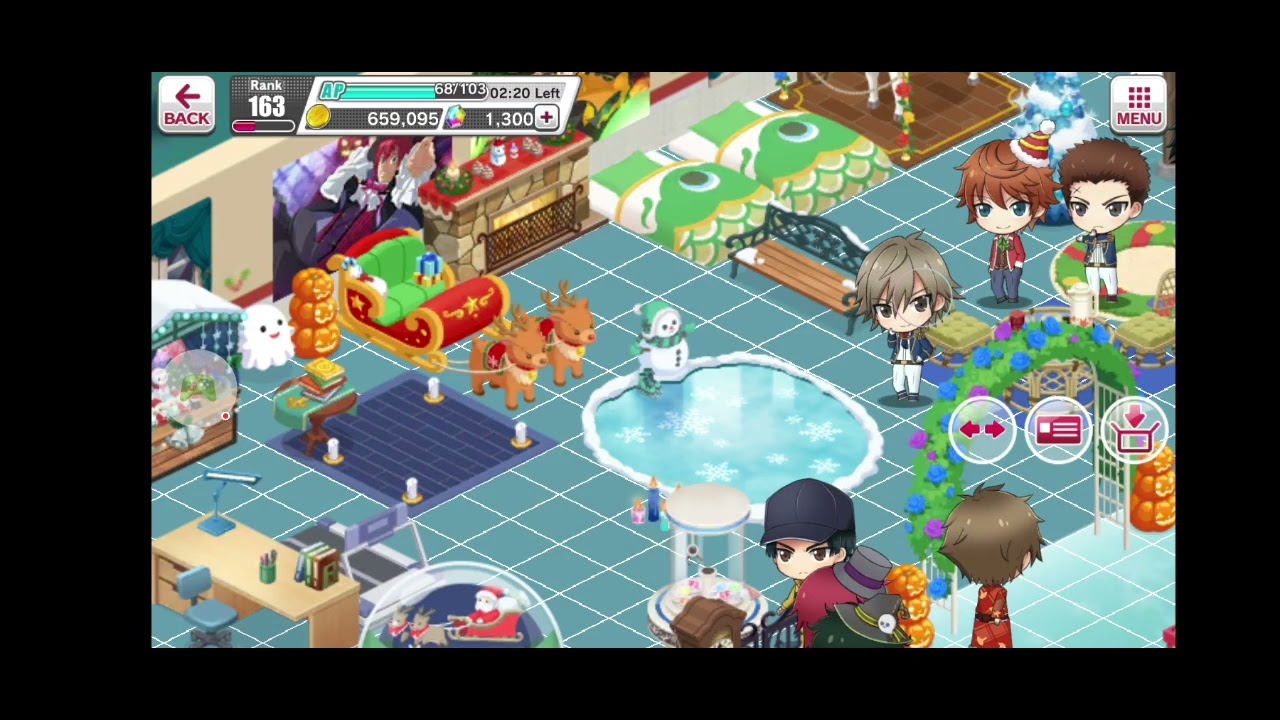 Enrabi: Rising Beat, My Area (12.19.21)
