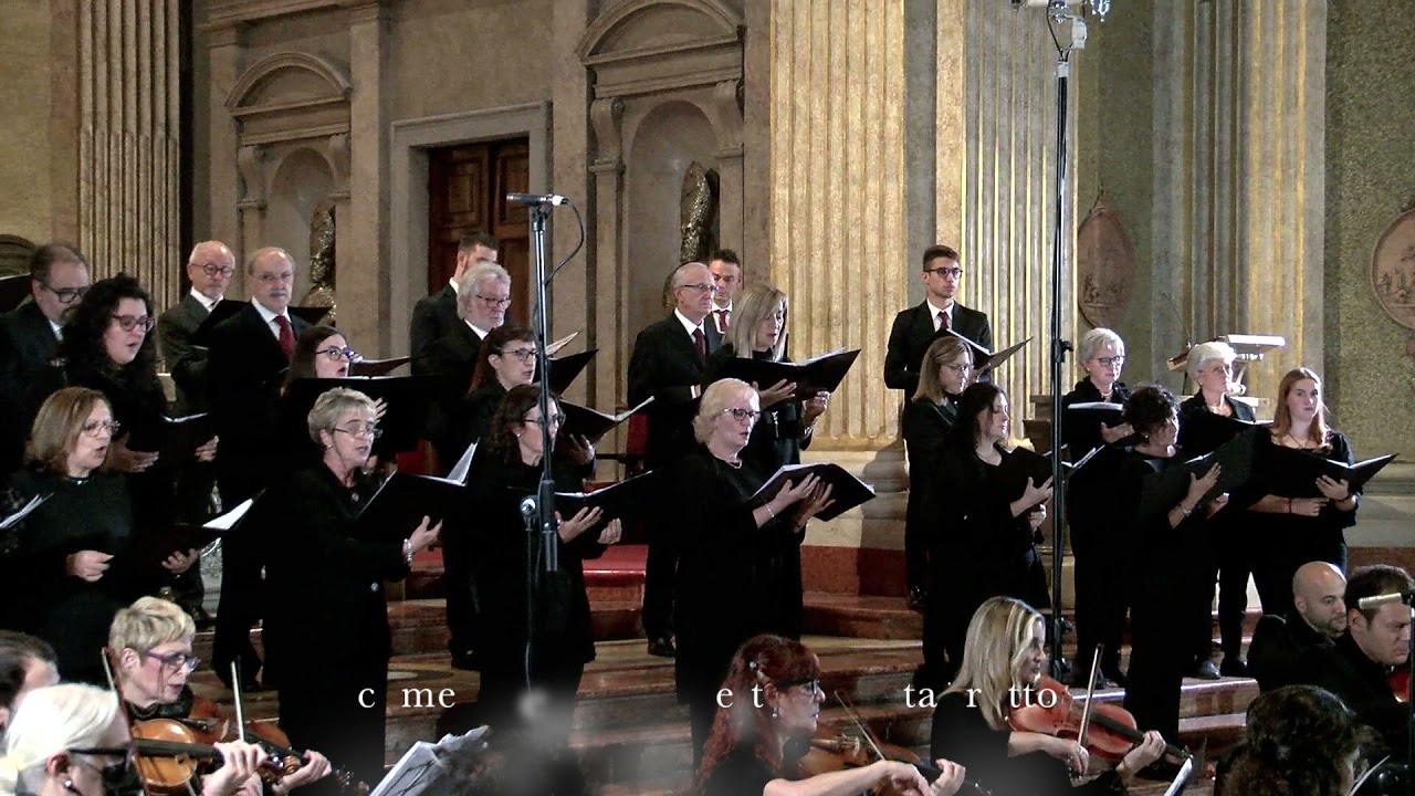 Siate sale della terra