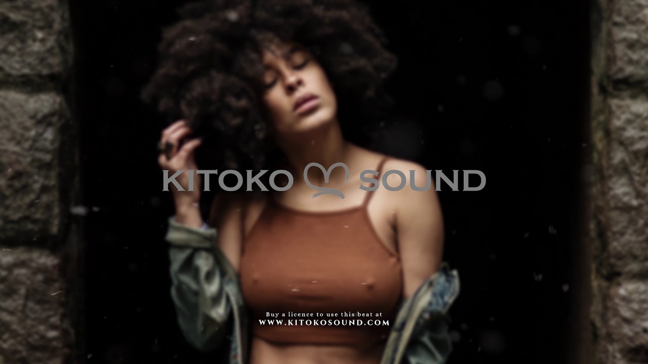 Kizomba Type Beat 2019 "Pura | Zouk Instrumental Slow