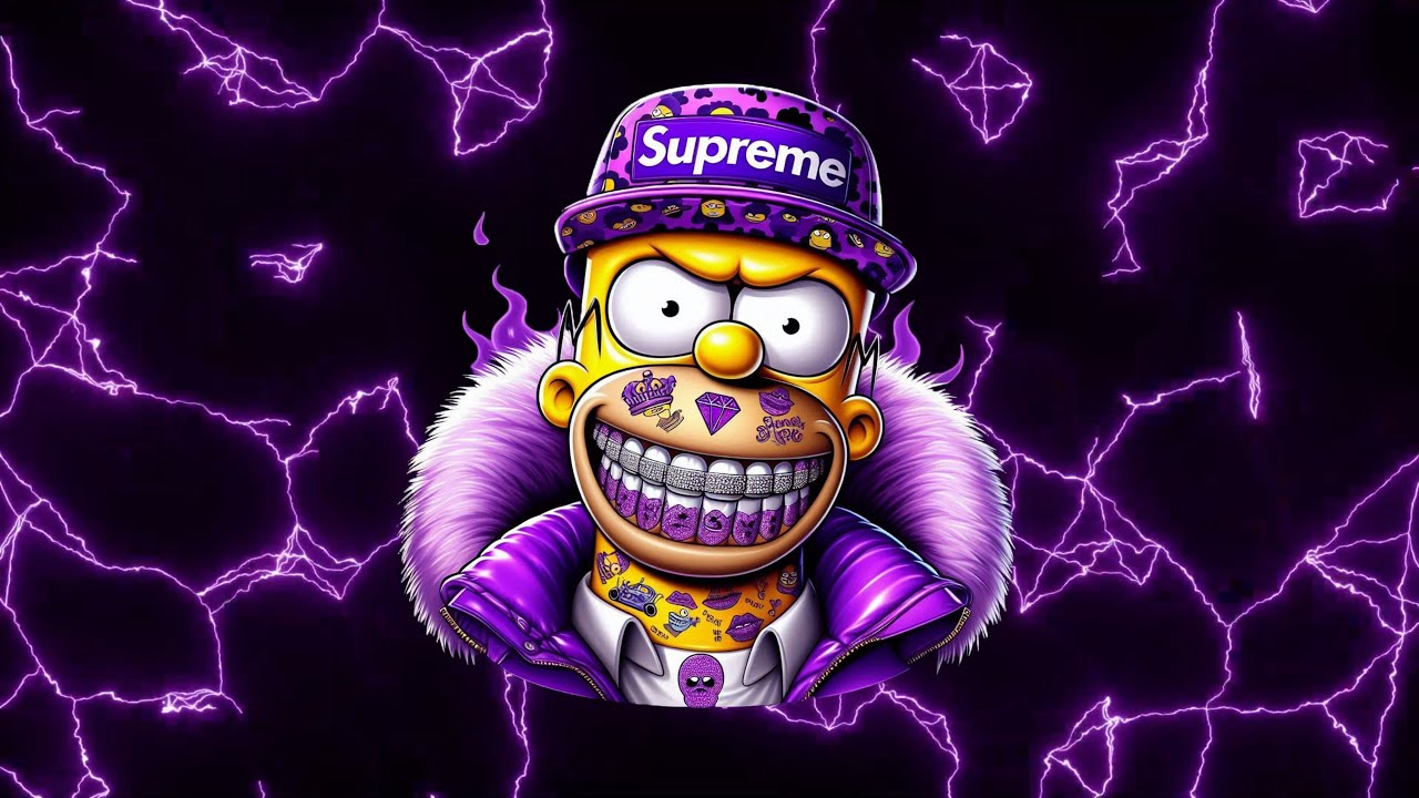 FREESTYLE TYPE BEAT - ''TOO MUCH FLOW'' | Trap Instrumental 2025 | Rap Type Beat