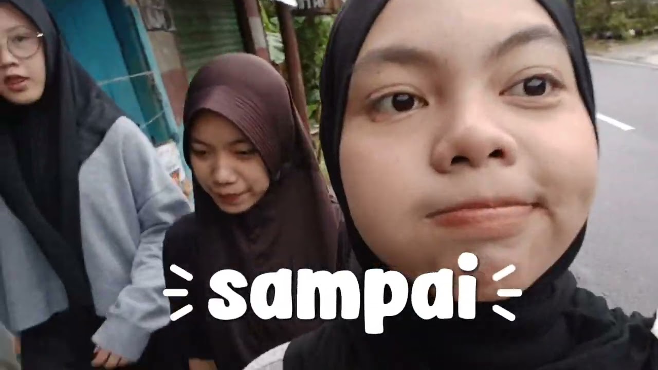 anjay jooging bosss