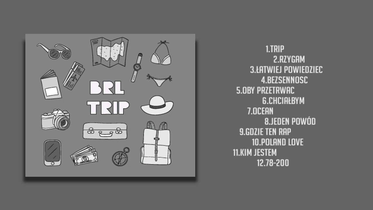 10. BRL - POLAND LOVE