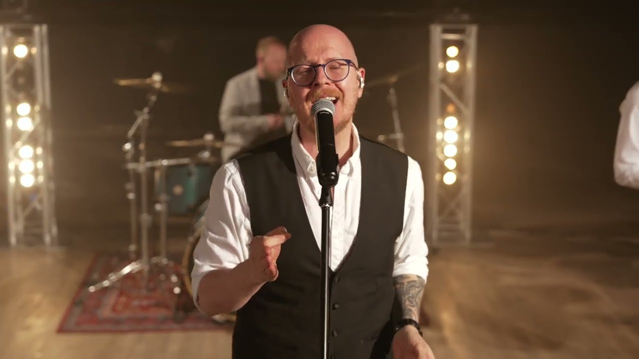 The Soundtrax - 2023 Promo