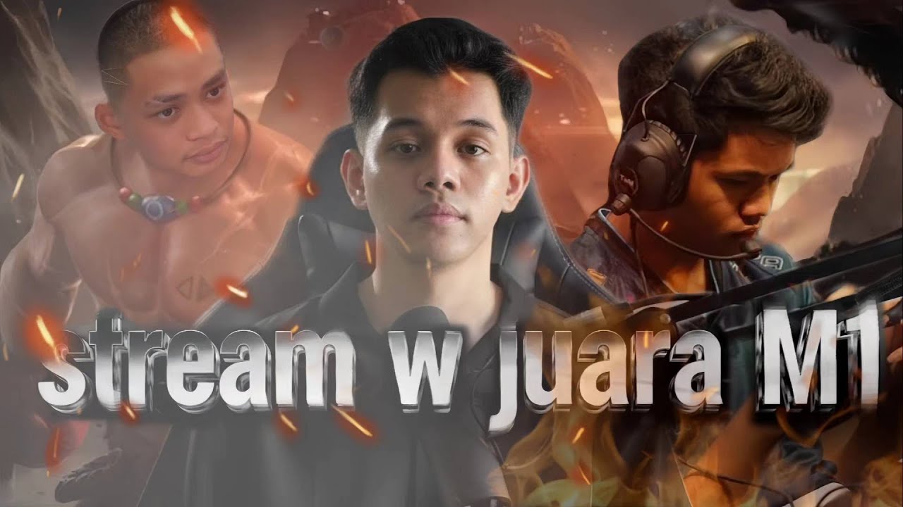 NYERAP ILMU DARI PANUTAN M1 