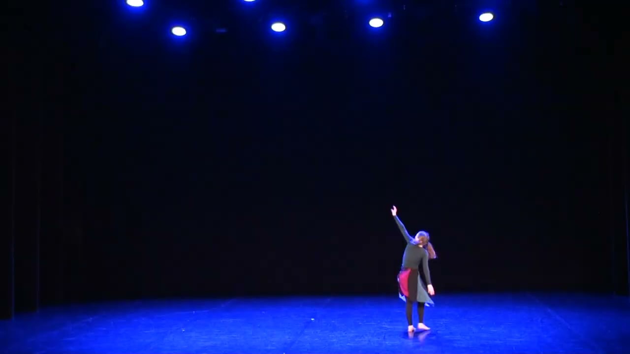 OPUS 2023 - XS SOLO in DUET 2. del