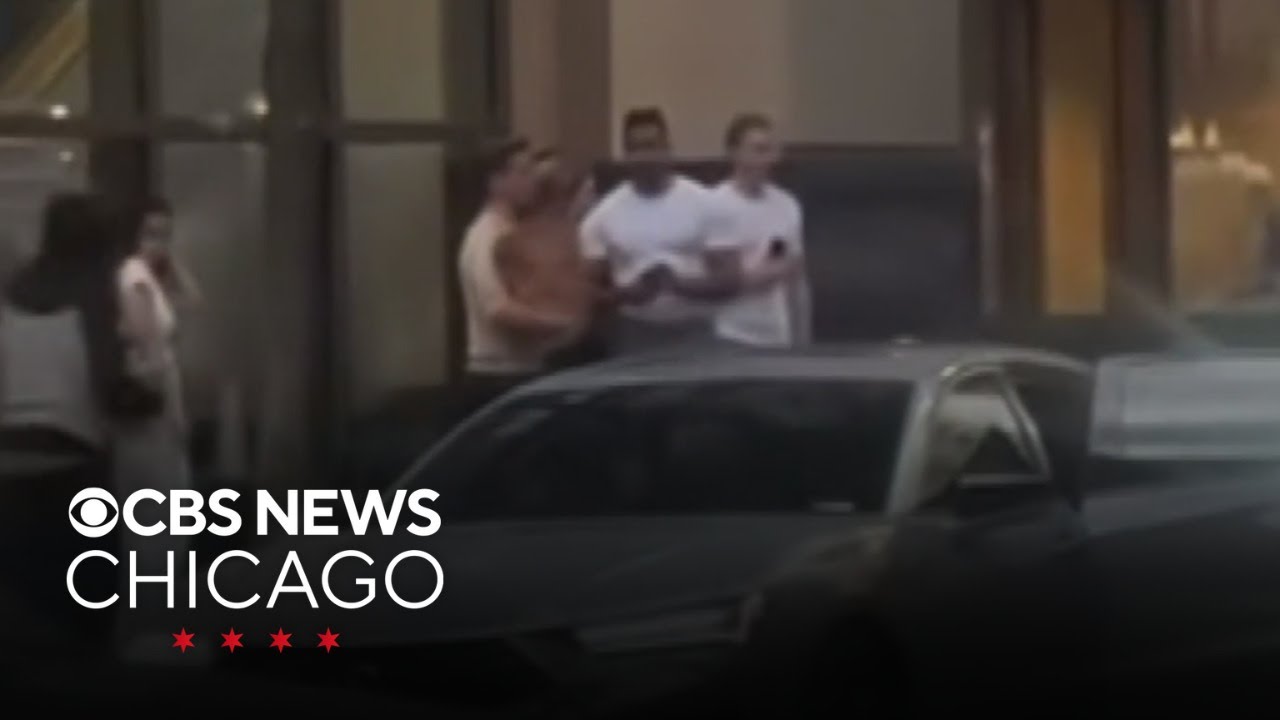 Group steals $100,000 in designer purses from Mag Mile Nordstrom