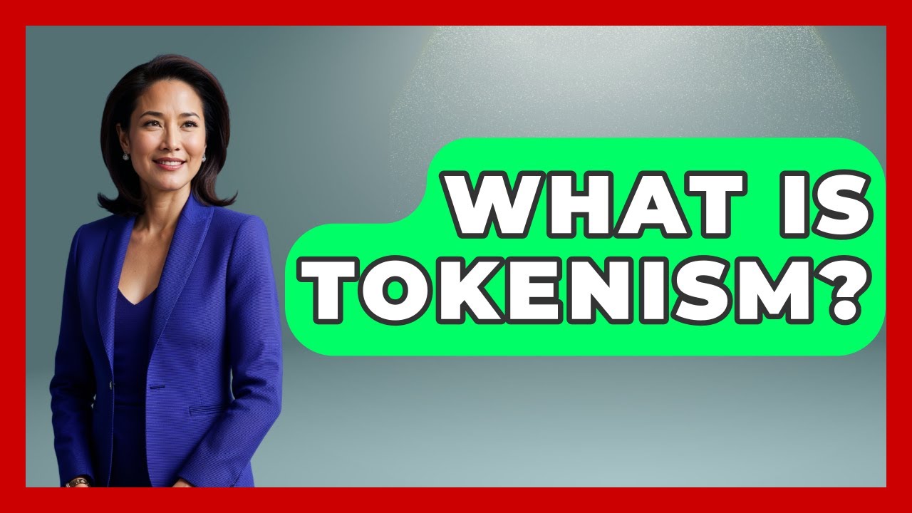 What Is Tokenism? - Socialism Explained