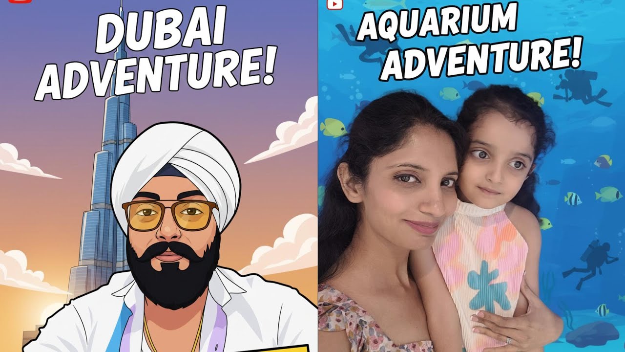 Dubai Mall | Burj Khalifa | Dubai trip| EP 1