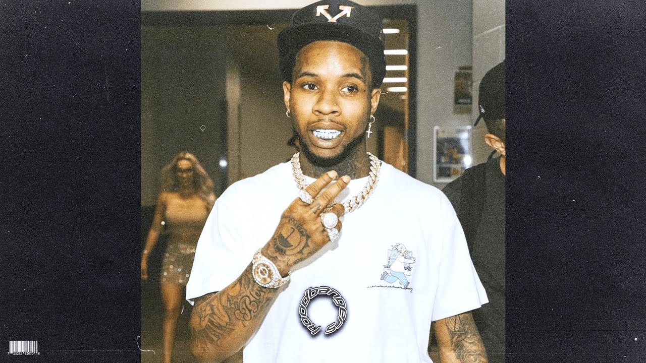 [FREE] Tory Lanez x Nami Type Beat - 