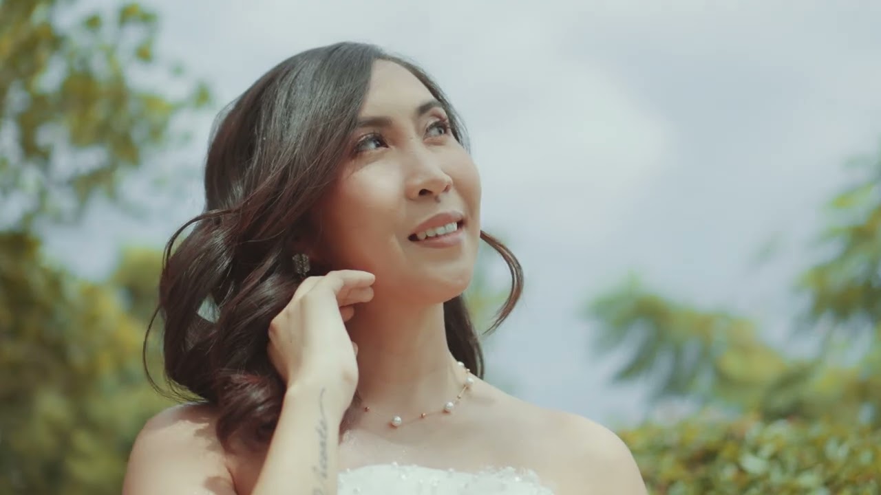 Gerald + Donna | The Wedding