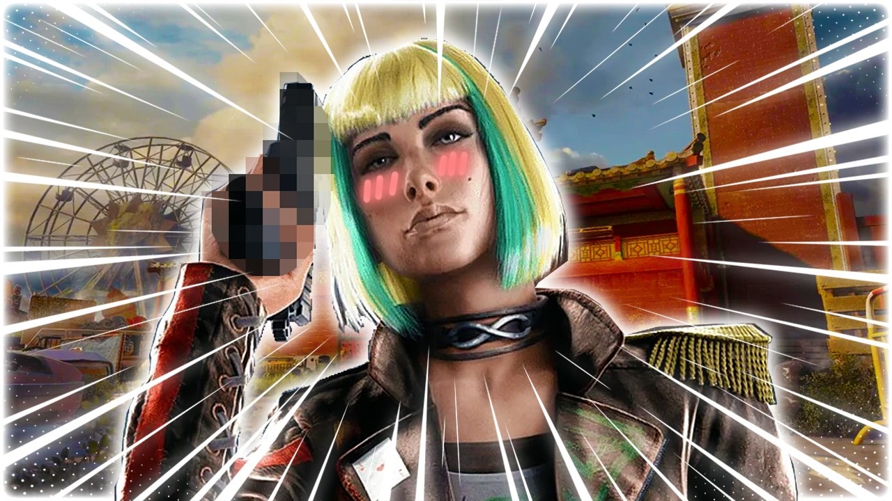 Rainbow 𝓕𝓡𝓔𝓐𝓚 Siege