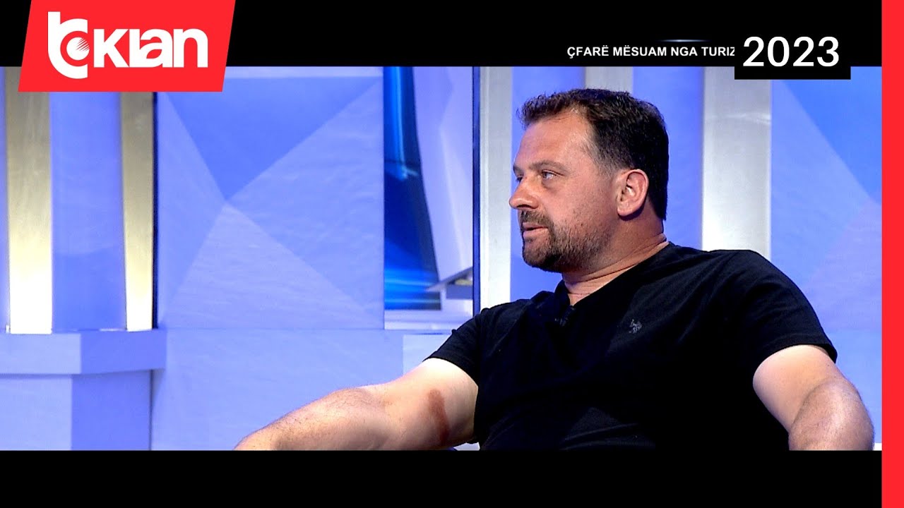 Sezoni veror/ Sipërmarrësi Prenga: Kam pasur probleme me dritat, rruga për të shkuar në Lezhë tmerr