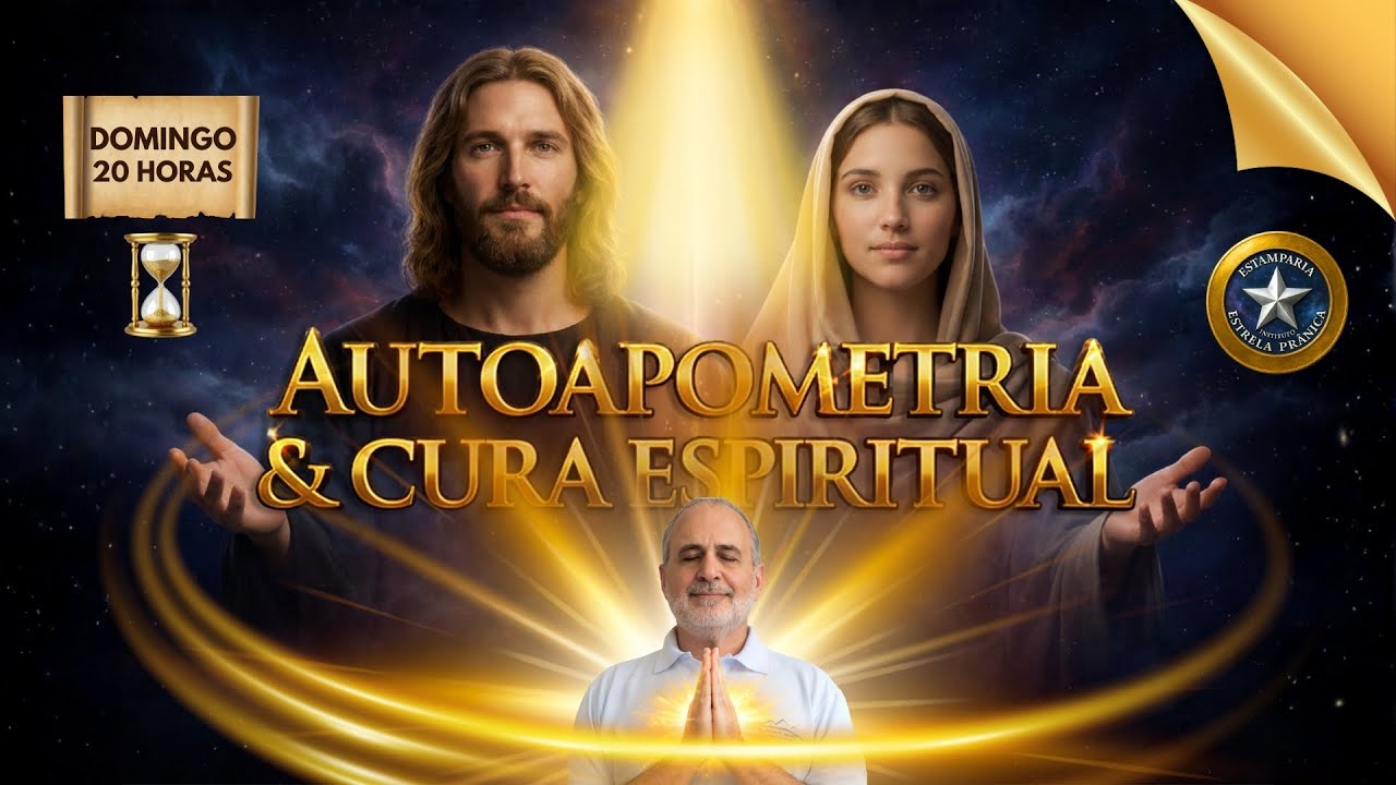❤️‍🩹AUTOAPOMETRIA 👨‍⚕️CURA ESPIRITUAL ✨PASSE VIRTUAL 🫂AMPARO AO PRÓXIMO