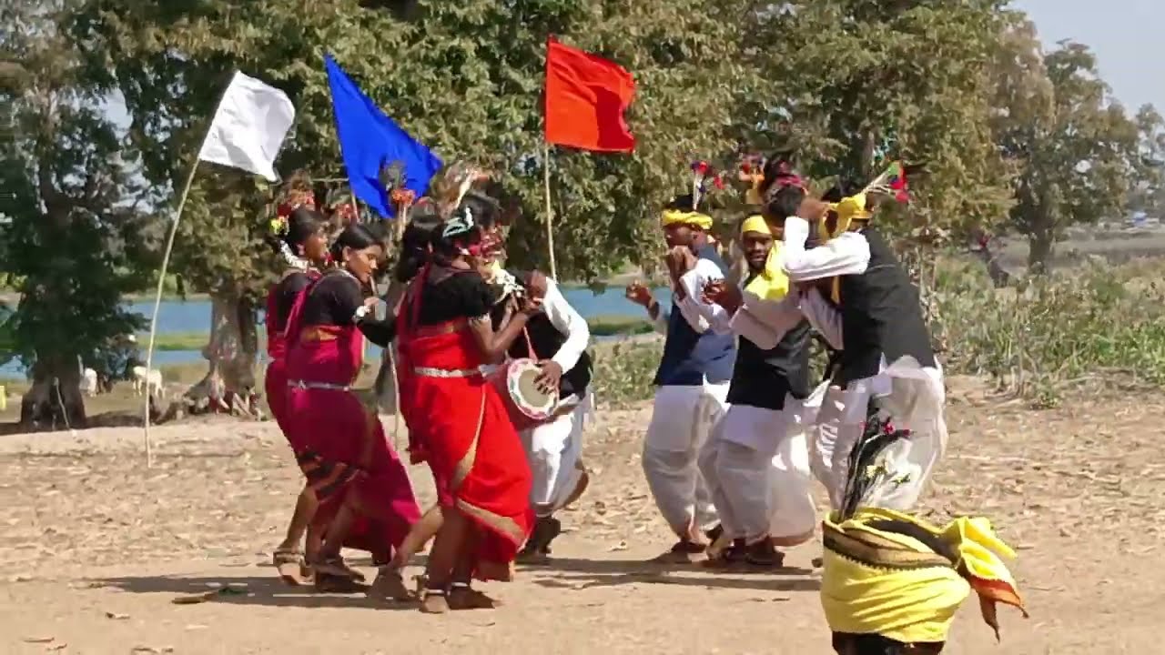 मावा मिडार ग्रुप मंडला | mava midar group mandla 