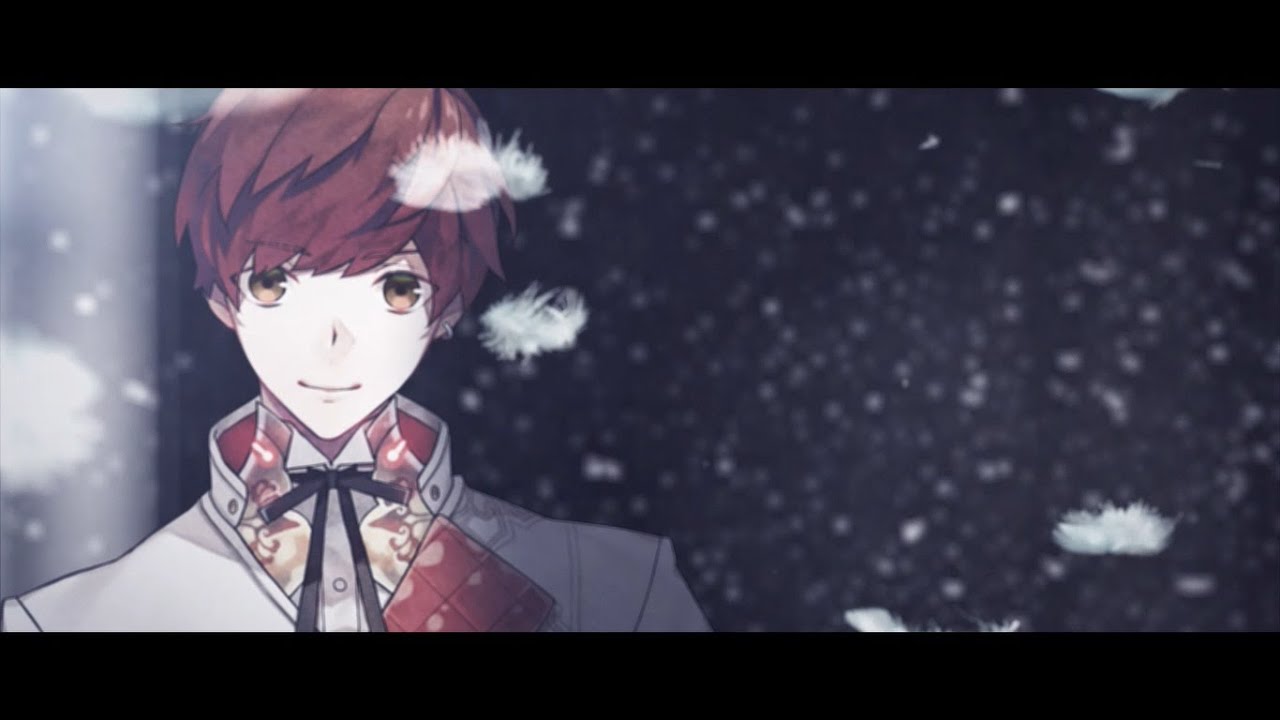 Anthos『Unknown』 Official MV (Thinking reed Ver. )