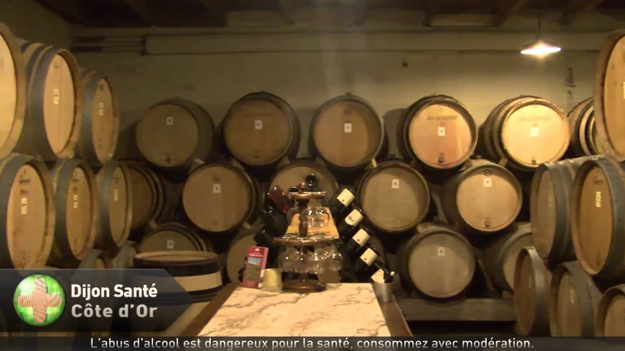 les secrets du vin de Bourgogne