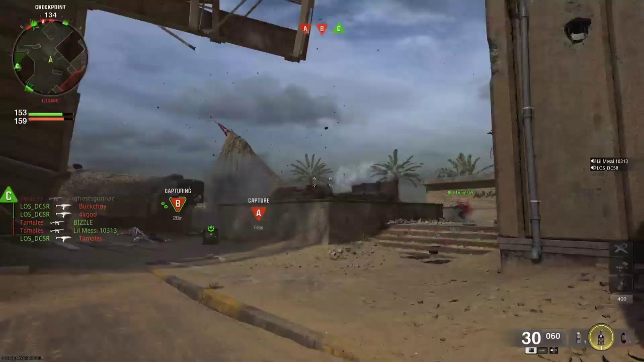 Black Ops 6