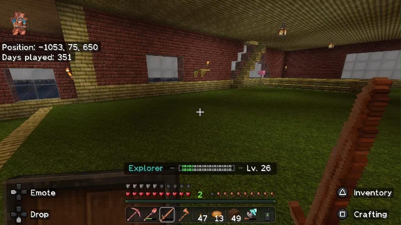 Minecraft Lets play part 91