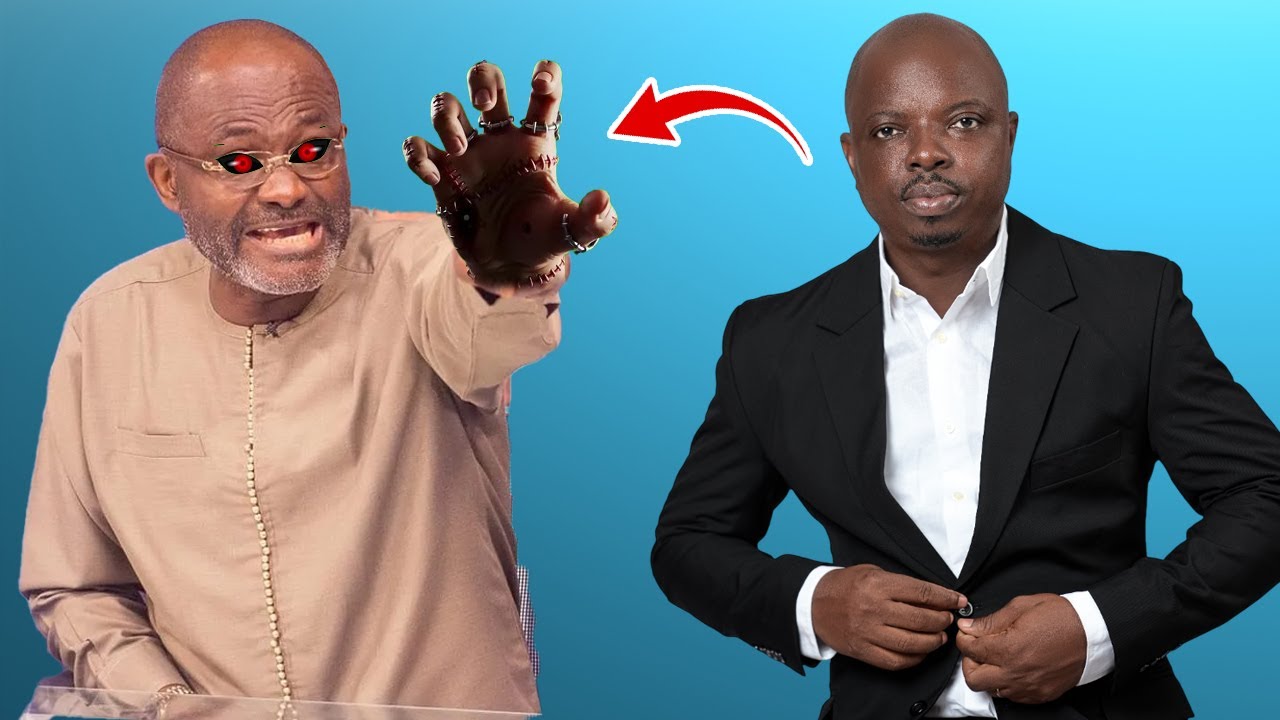 We  will deal with the Judases in NPP