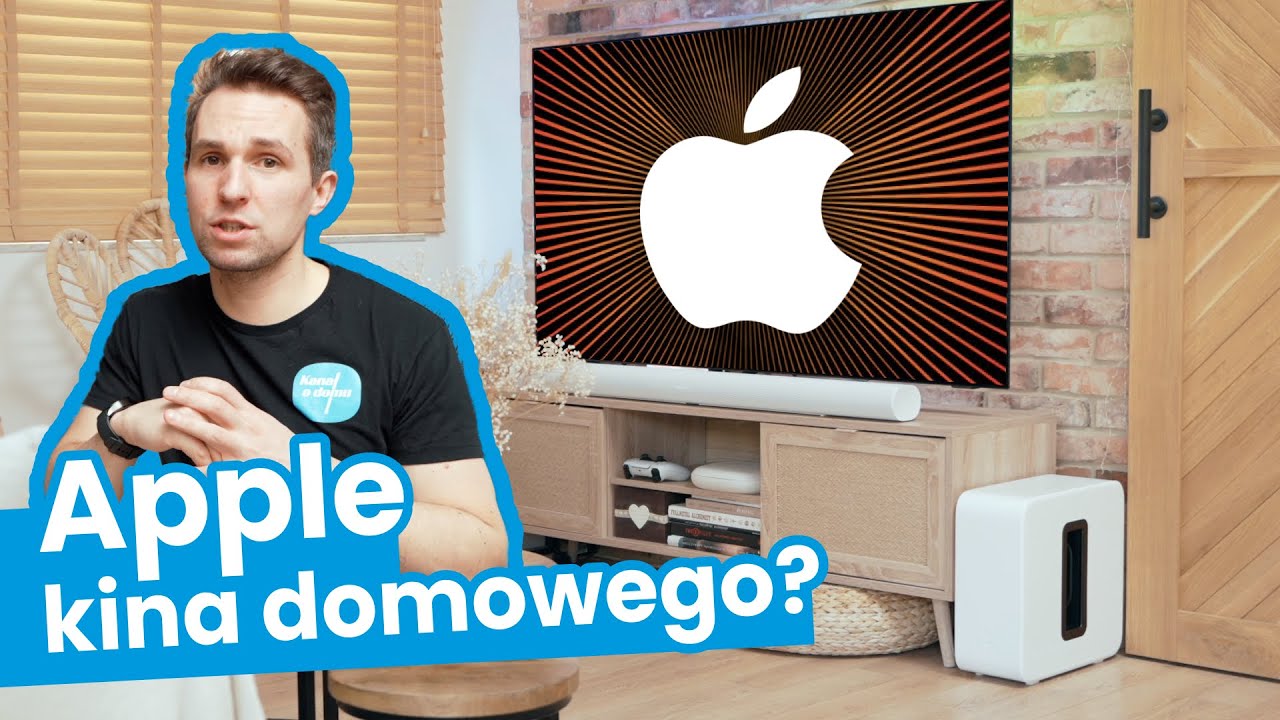 Co jest nie tak z SONOSEM?