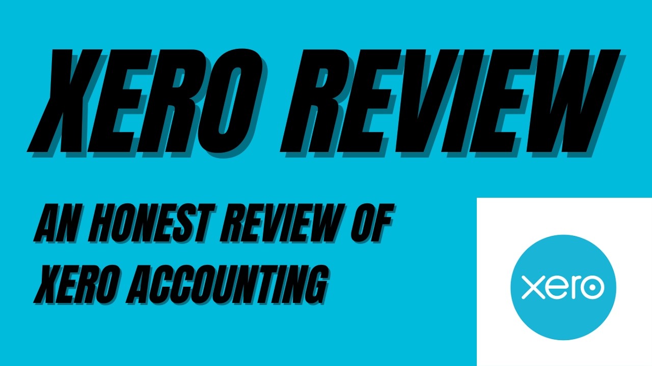 Обзор Xero