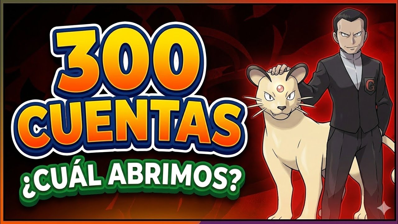 ABRO 400 SOBRES POKEMON TCG POCKET... PARTE 1