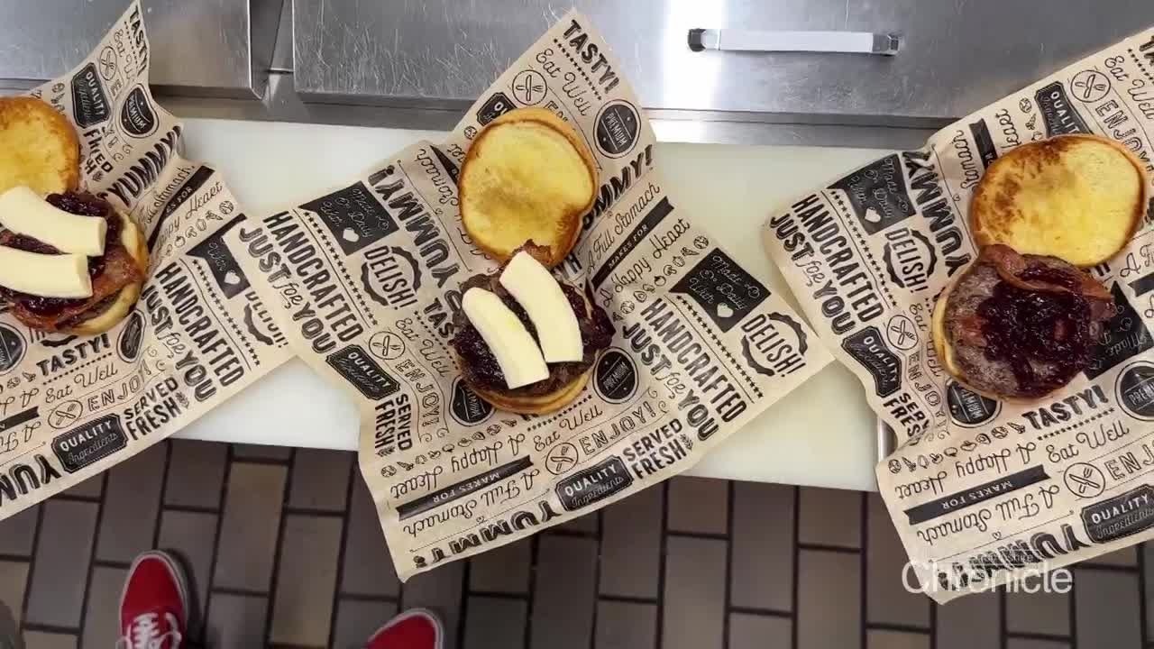 NH Chronicle: Odd food pairings at New Hampshire restaurants that might surprise you